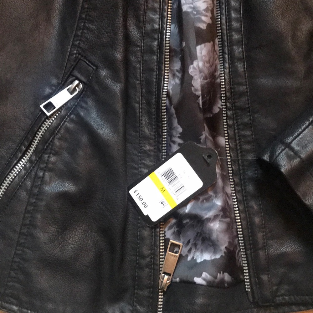 Jacket - Picture 3 of 3